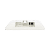 Módulo Suscriptor ePMP 6 GHz Force 4616 / 1 Gbps Capacidad / 16 dBi Antena Integrada / 160 MHz Canales / Interoperable con ePMP 4600 APs / Gestión cnMaestro / IP55 / PoE Incluido / 3 Años Garantía (C060940C131A)