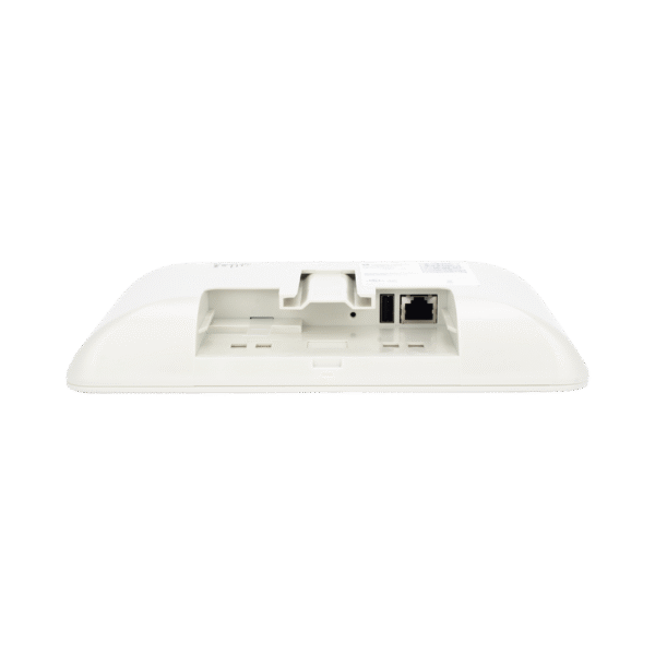 Módulo Suscriptor ePMP 6 GHz Force 4616 / 1 Gbps Capacidad / 16 dBi Antena Integrada / 160 MHz Canales / Interoperable con ePMP 4600 APs / Gestión cnMaestro / IP55 / PoE Incluido / 3 Años Garantía (C060940C131A)