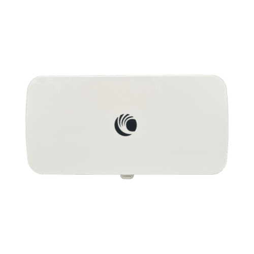 FORCE4616-l Módulo Suscriptor ePMP 6 GHz Force 4616 / 1 Gbps Capacidad / 16 dBi Antena Integrada / 160 MHz Canales / Interoperable con ePMP 4600 APs / Gestión cnMaestro / IP55 / PoE Incluido / 3 Años Garantía (C060940C131A)
