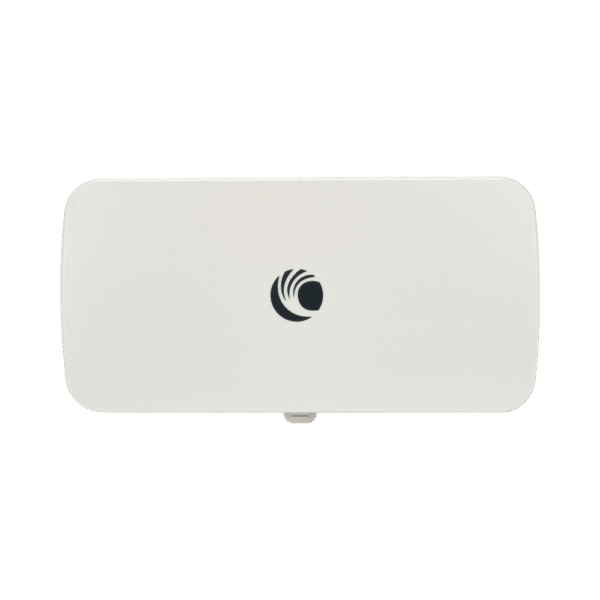 Módulo Suscriptor ePMP 6 GHz Force 4616 / 1 Gbps Capacidad / 16 dBi Antena Integrada / 160 MHz Canales / Interoperable con ePMP 4600 APs / Gestión cnMaestro / IP55 / PoE Incluido / 3 Años Garantía (C060940C131A)