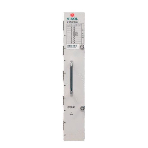 Modulo de ventilador para OLT V5600X7