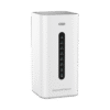 4 en 1: Firewall, Router, PBX IP, Switch PoE