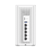 4 en 1: Firewall, Router, PBX IP, Switch PoE