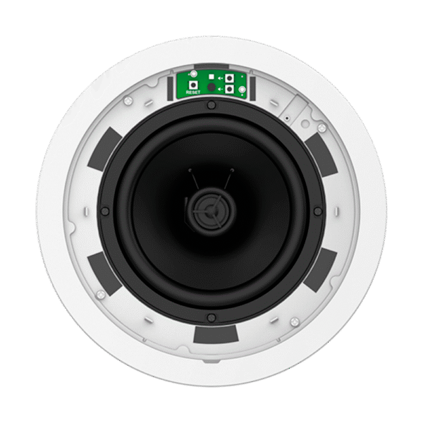 Altavoz SIP Multidifusión de 30W para Seguridad y Comunicación Efectiva