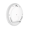 Punto de acceso Wi-Fi 6 802.11 ax 3.5 Gbps, MU-MIMO 4x4:4 con administración desde la nube gratuita o stand-alone.