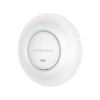 Punto de acceso Wi-Fi 6 802.11 ax 3.5 Gbps, MU-MIMO 4x4:4 con administración desde la nube gratuita o stand-alone.