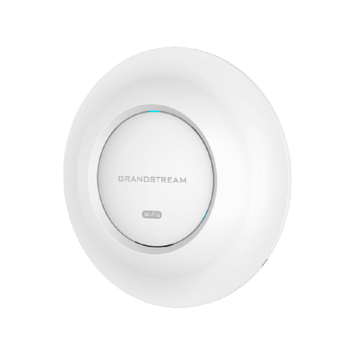 Punto de acceso Wi-Fi 6 802.11 ax 3.5 Gbps, MU-MIMO 4x4:4 con administración desde la nube gratuita o stand-alone.