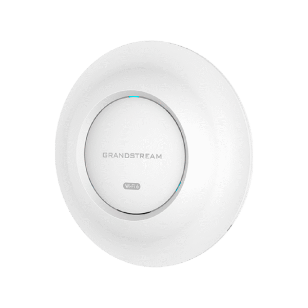Punto de acceso Wi-Fi 6 802.11 ax 3.5 Gbps, MU-MIMO 4x4:4 con administración desde la nube gratuita o stand-alone.