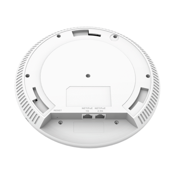 Punto de acceso Wi-Fi 6 802.11 ax 3.5 Gbps, MU-MIMO 4x4:4 con administración desde la nube gratuita o stand-alone.