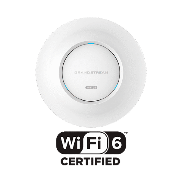 Punto de acceso Wi-Fi 6 802.11 ax 3.5 Gbps, MU-MIMO 4x4:4 con administración desde la nube gratuita o stand-alone.