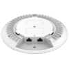Punto de Acceso Wi-Fi 7 GWN7670 / 3.6 Gbps Inalámbrico / 5 Gbps Cableado / MIMO 2x2:2 / 256 Clientes Simultáneos / PoE+ / Montaje en Pared o Techo / BLE 5.3 / Controlador Integrado