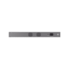 Switch Capa 3 Gigabit PoE+ Administrable / 16 puertos 10/100/1000 Mbps + 4 Puertos SFP+ 10G Uplink / Hasta 240W / Compatible con GWN Cloud.