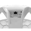 (LHG 5) Cliente y PtP en 5 GHz 802.11a/n/ac/ax, Antena Integrada de 24.5dBi