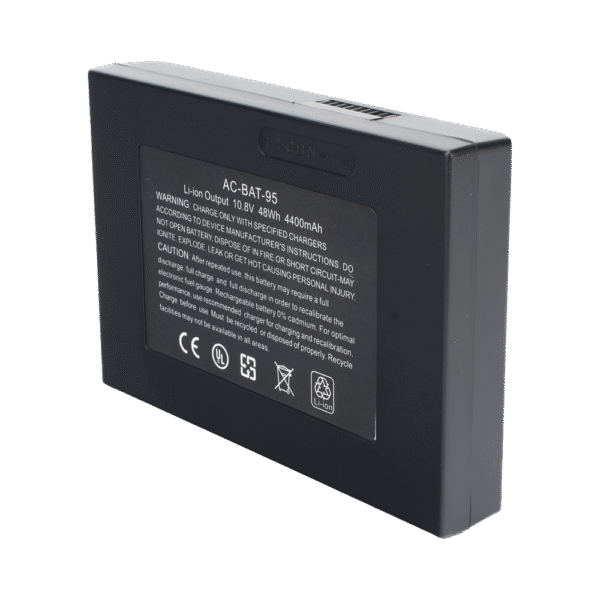 LPBATFSX6-AD-1-l Batería para Fusionadora LinkedpRO modelo LP-FS-PRO-X6