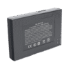 LPBATFSX6-AD-2-l Batería para Fusionadora LinkedpRO modelo LP-FS-PRO-X6