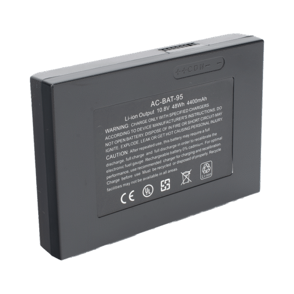 LPBATFSX6-AD-2-l Batería para Fusionadora LinkedpRO modelo LP-FS-PRO-X6