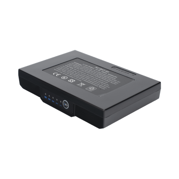 LPBATFSX6-AD-5-l Batería para Fusionadora LinkedpRO modelo LP-FS-PRO-X6