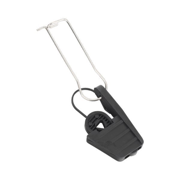 Tensor para fibra Óptica Drop 3 mm, Hasta 500 N de Tensión