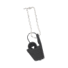 Tensor para fibra Óptica Drop 3 mm, Hasta 500 N de Tensión