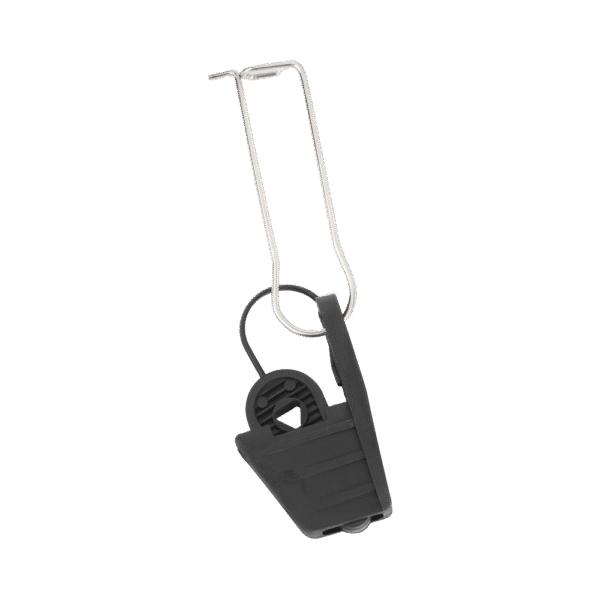 Tensor para fibra Óptica Drop 3 mm, Hasta 500 N de Tensión