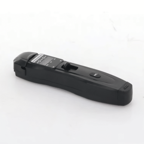 Identificador de Tráfico para Fibra Óptica Activa (OFI) / Soporta función Localizador Visual de Fallos (VFL)