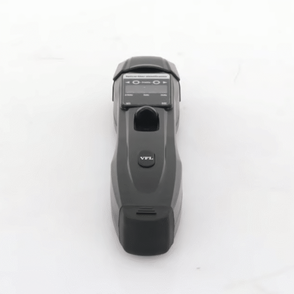 Identificador de Tráfico para Fibra Óptica Activa (OFI) / Soporta función Localizador Visual de Fallos (VFL)