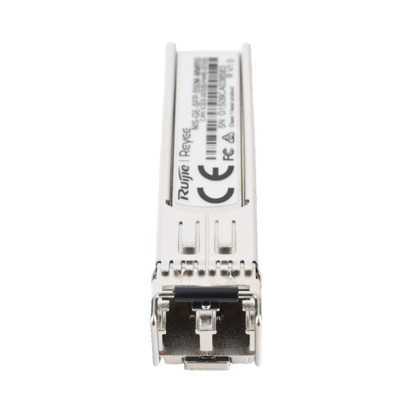 Transceptor Industrial Mini-Gbic SFP 1GB Multimodo LC Duplex hasta 550 m