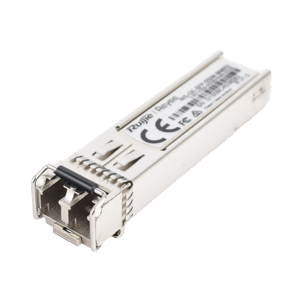 Transceptor Industrial Mini-Gbic SFP 1GB Multimodo LC Duplex hasta 550 m