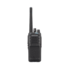 136-174 MHz, NXDN-Analógico, Intrínseco, 5 Watts, 64 Canales, Roaming, Encriptación, GPS, Inc. antena, batería, cargador, clip y Licencia para DMR KWD-1301CN