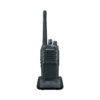 136-174 MHz, NXDN-Analógico, Intrínseco, 5 Watts, 64 Canales, Roaming, Encriptación, GPS, Inc. antena, batería, cargador, clip y Licencia para DMR KWD-1301CN