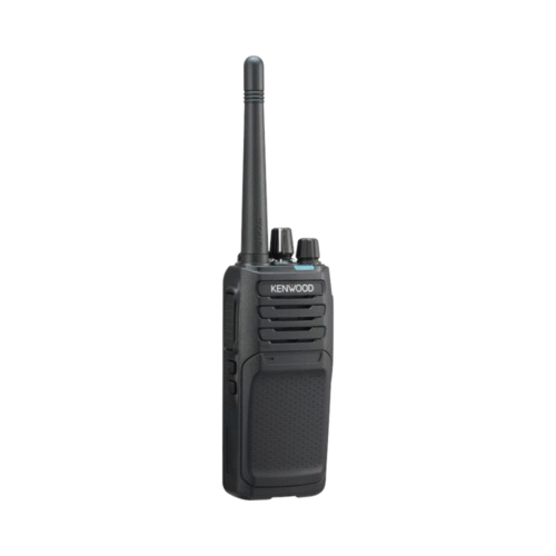 NX1200ISCNKDMR-l 136-174 MHz, NXDN-Analógico, Intrínseco, 5 Watts, 64 Canales, Roaming, Encriptación, GPS, Inc. antena, batería, cargador, clip y Licencia para DMR KWD-1301CN