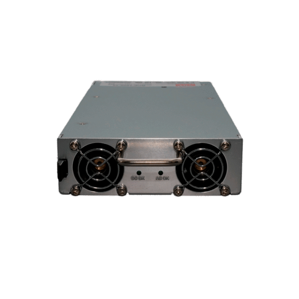 RCP100048-LAT-DER-l FUENTE DE PODER INDUSTRIAL DE 48 VDC PARA RACK