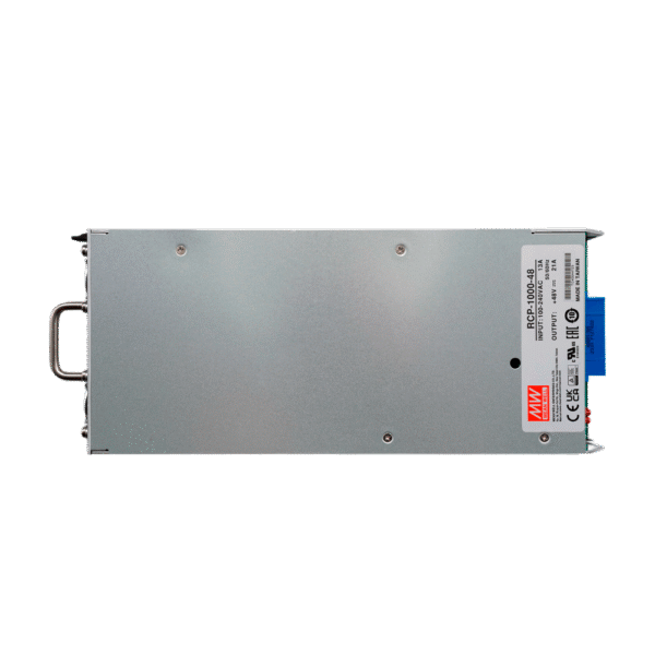 RCP100048-l FUENTE DE PODER INDUSTRIAL DE 48 VDC PARA RACK
