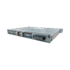 RCP1UT-AD-1-l Gabinete de 1U de rack para fuentes industriales RCP-1000, soporta hasta 3 fuentes de poder industrial (Fuentes no Incluidas)