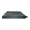 RCP1UT-FRENTE-l Gabinete de 1U de rack para fuentes industriales RCP-1000, soporta hasta 3 fuentes de poder industrial (Fuentes no Incluidas)