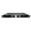 RCP1UT-LAT-IZQ-l Gabinete de 1U de rack para fuentes industriales RCP-1000, soporta hasta 3 fuentes de poder industrial (Fuentes no Incluidas)