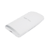 RGEST330FP-AD-1-l AP PtP o CPE Banda 5Ghz, Especializado para Cámaras, Compatible con AirMetro, 2 Puertos PoE Out 802.3AF hasta 15.4W Totales, Enlace de hasta 3 Km