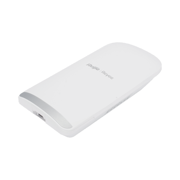 RGEST330FP-AD-1-l AP PtP o CPE Banda 5Ghz, Especializado para Cámaras, Compatible con AirMetro, 2 Puertos PoE Out 802.3AF hasta 15.4W Totales, Enlace de hasta 3 Km