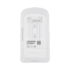 RGEST330FP-AD-2-l AP PtP o CPE Banda 5Ghz, Especializado para Cámaras, Compatible con AirMetro, 2 Puertos PoE Out 802.3AF hasta 15.4W Totales, Enlace de hasta 3 Km
