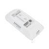 RGEST330FP-AD-3-l AP PtP o CPE Banda 5Ghz, Especializado para Cámaras, Compatible con AirMetro, 2 Puertos PoE Out 802.3AF hasta 15.4W Totales, Enlace de hasta 3 Km