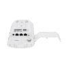 RGEST330FP-AD-4-l AP PtP o CPE Banda 5Ghz, Especializado para Cámaras, Compatible con AirMetro, 2 Puertos PoE Out 802.3AF hasta 15.4W Totales, Enlace de hasta 3 Km
