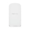 RGEST330FP-l AP PtP o CPE Banda 5Ghz, Especializado para Cámaras, Compatible con AirMetro, 2 Puertos PoE Out 802.3AF hasta 15.4W Totales, Enlace de hasta 3 Km