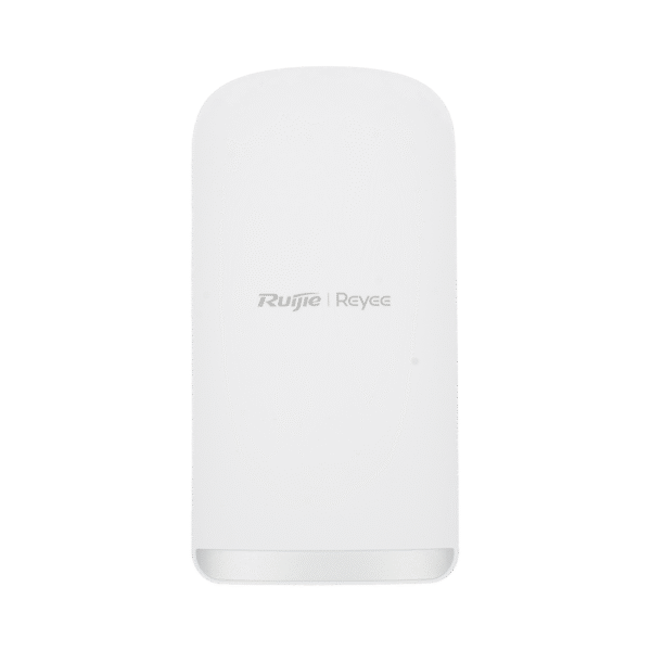 RGEST330FP-l AP PtP o CPE Banda 5Ghz, Especializado para Cámaras, Compatible con AirMetro, 2 Puertos PoE Out 802.3AF hasta 15.4W Totales, Enlace de hasta 3 Km