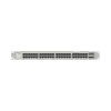 Switch Administrable L2 PoE+ hasta 370W, 48 Puertos Gigabit, 4 puertos SFP 1G, Administración Remota en la Nube.