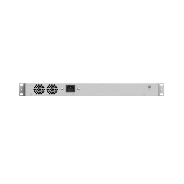 Switch Administrable L2 PoE+ hasta 370W, 48 Puertos Gigabit, 4 puertos SFP 1G, Administración Remota en la Nube.