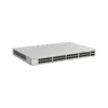 Switch Administrable L2 PoE+ hasta 370W, 48 Puertos Gigabit, 4 puertos SFP 1G, Administración Remota en la Nube.
