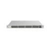 Switch Administrable L2 PoE+ hasta 370W, 48 Puertos Gigabit, 4 puertos SFP 1G, Administración Remota en la Nube.