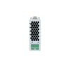 Fuente de Alimentación AC/DC 120W DIN-RAIL para Switch Industrial