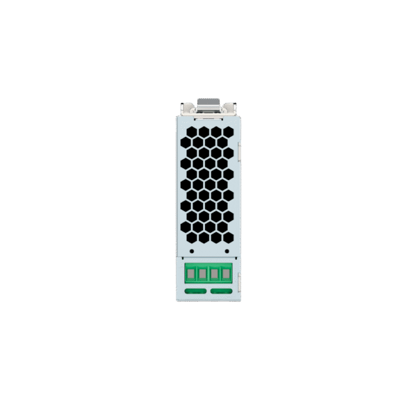 Fuente de Alimentación AC/DC 120W DIN-RAIL para Switch Industrial