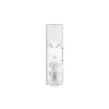 Fuente de Alimentación AC/DC 120W DIN-RAIL para Switch Industrial